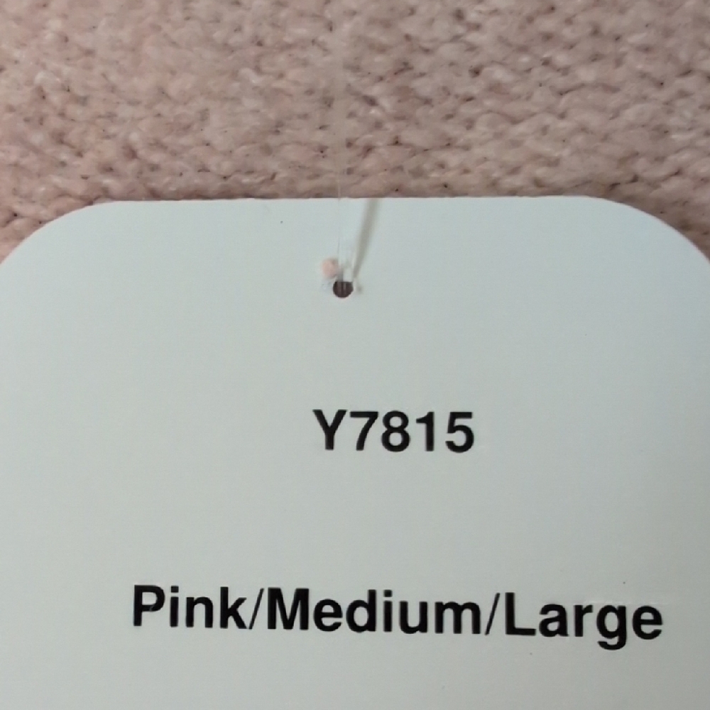 Elegant Pink Bow-Detail Cardigan - Picture 3 of 10